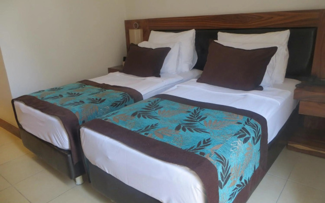 Xperia Grand Bali Hotel  - All Inclusive