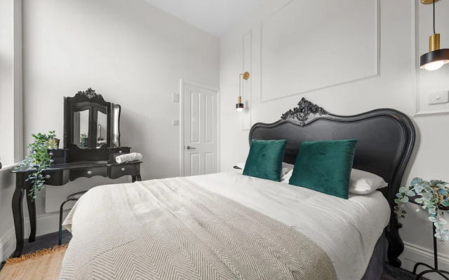 Harrogate - Pelican Suite 1 Bedroom