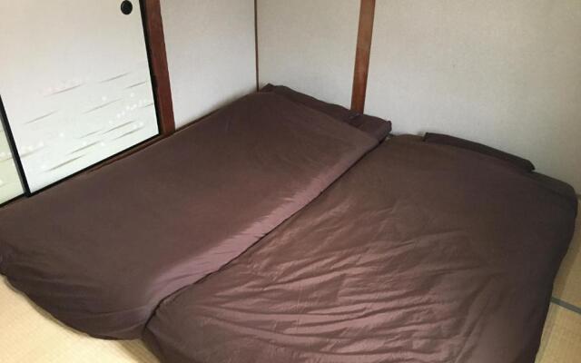 Mibusanjo Guesthouse