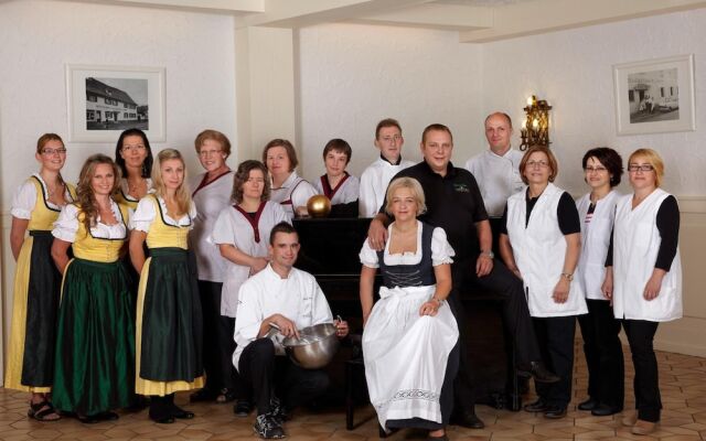 Landgasthof Zum Lamm