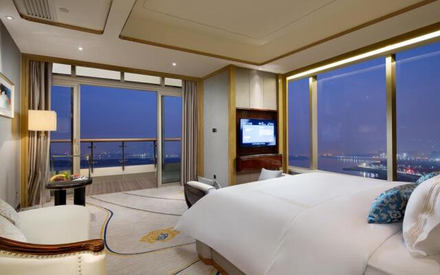 Wyndham Grand Foshan Gaoming