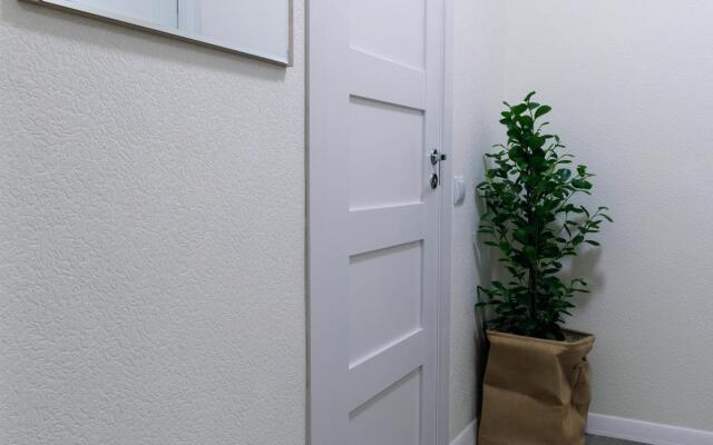 Апартаменты на шоссе Пулковское 42 к6