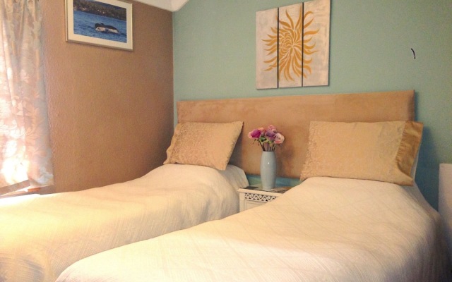 The Old Station House - B&B