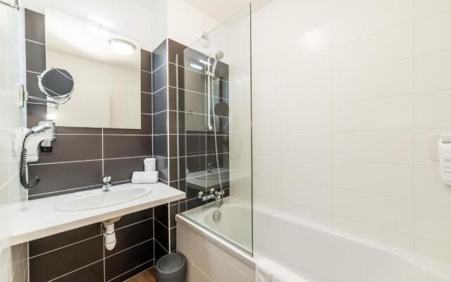 The Originals Boutique, Hôtel Les Quatre Salines