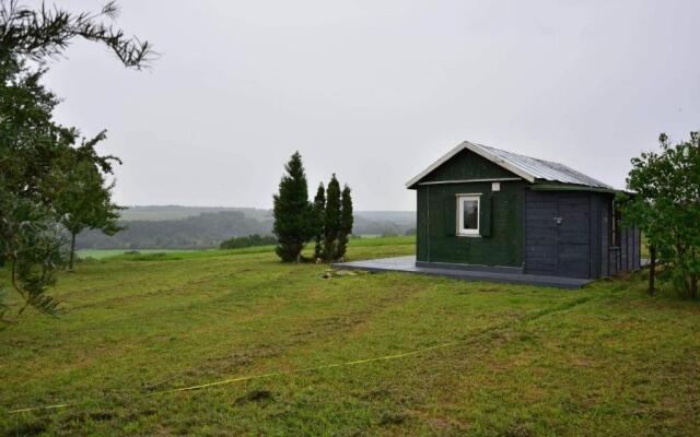 Tiny house Ružēni