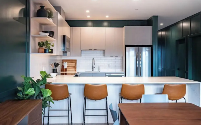 Revelstoke Mountain Penthouse