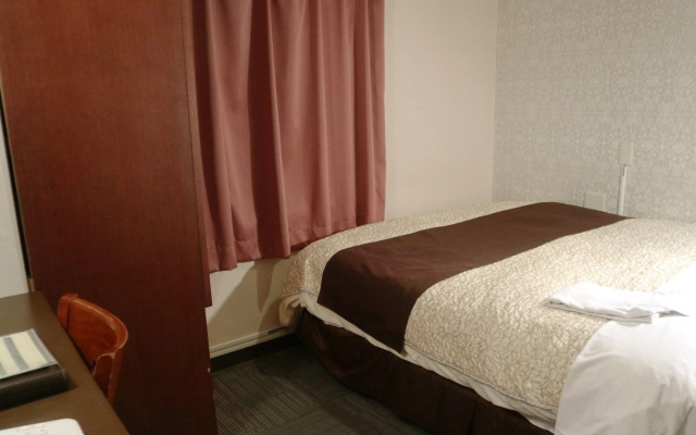 Hamamatsu Station Hotel