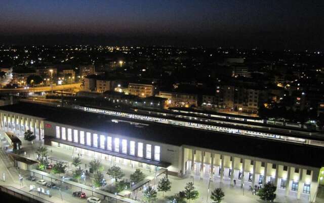 B&B Alla Stazione Di Padova