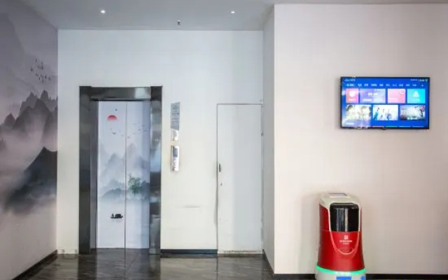 Shuman Hotel (Yiyuan Branch)