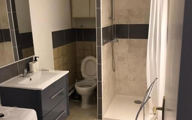 Bolbec- Appartement