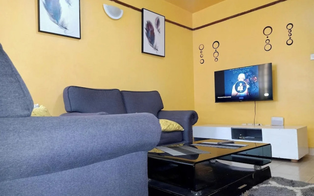 Lux Suites Lowe Furnished Apartments