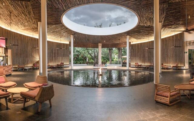 Andaz Mayakoba - A Concept by Hyatt All Inclusive