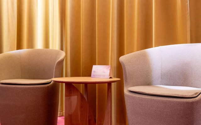 Mercure Warszawa Centrum