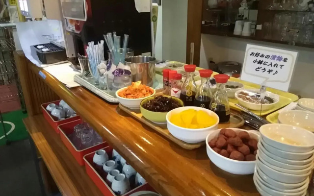 Business Hotel Raicho