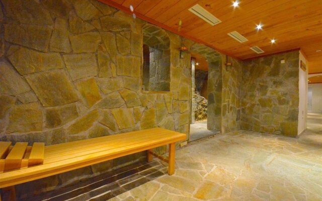 Appartement Eichenhof Top 3 by Alpen Apartments