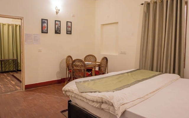Dew Drops Homestay