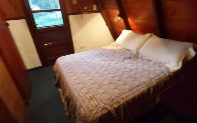 Cabaña Bosque peralta ramos