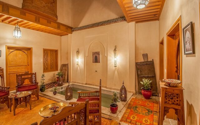 Riad lakouas