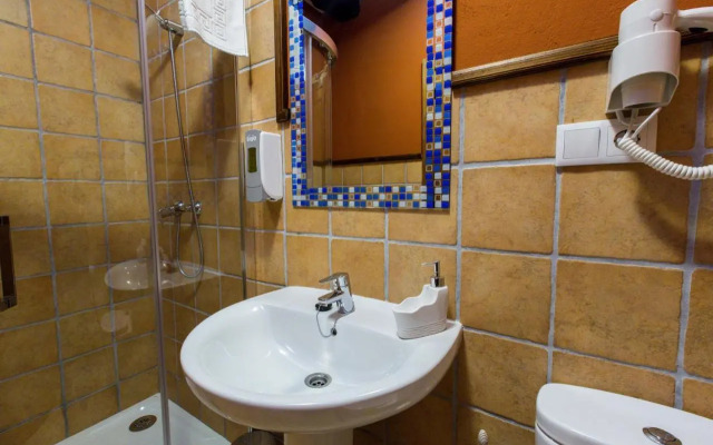 La Dobra de liebana