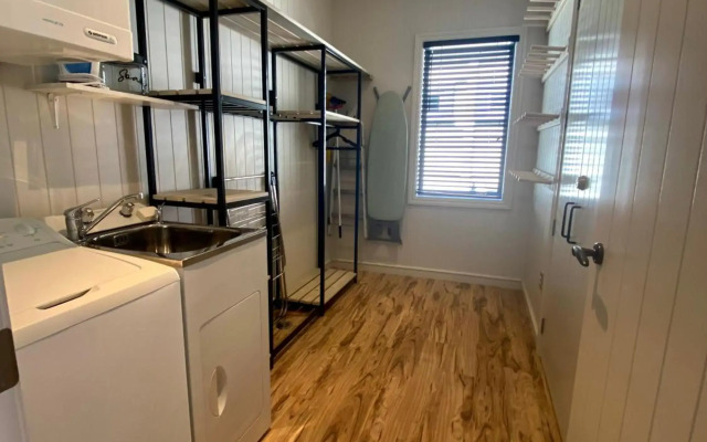 Cardrona Ski Apartment