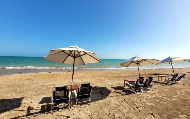 Pousada Riacho dos Milagres