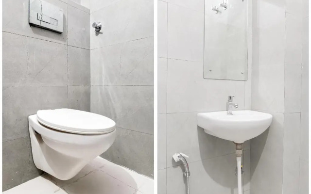 Hotel Dwarika Palace by OYO Rooms