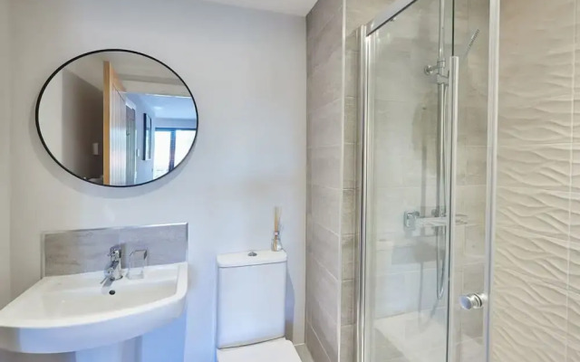 Host Stay St Johns Mews