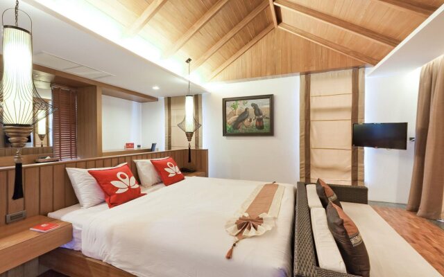 Chalong Chalet Resort & Longstay by ZEN Rooms