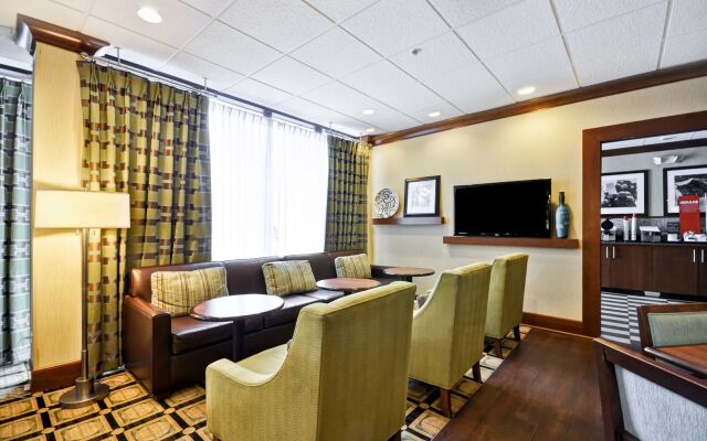 Hampton Inn Chicago - Gurnee