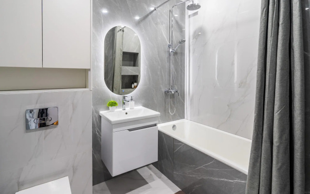 Ваш комфорт на улице Архангельская 27 корпус 1