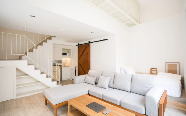 Any Day House Chiangmai