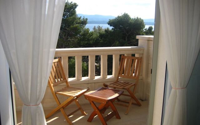 Villa Daniela