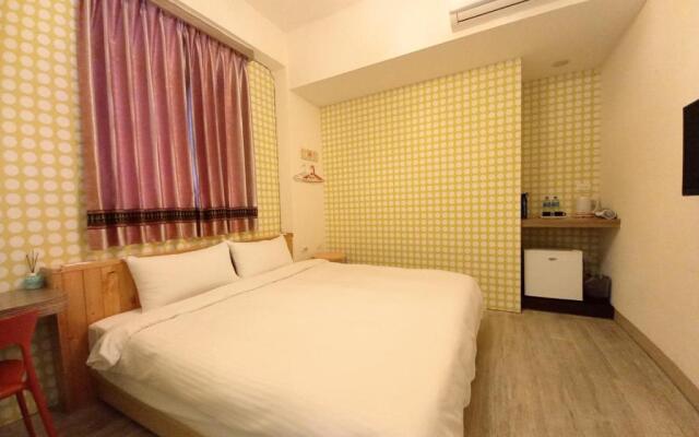 Mix Hostel