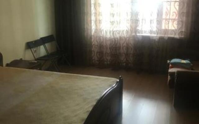 Guest House Staraya Pristan