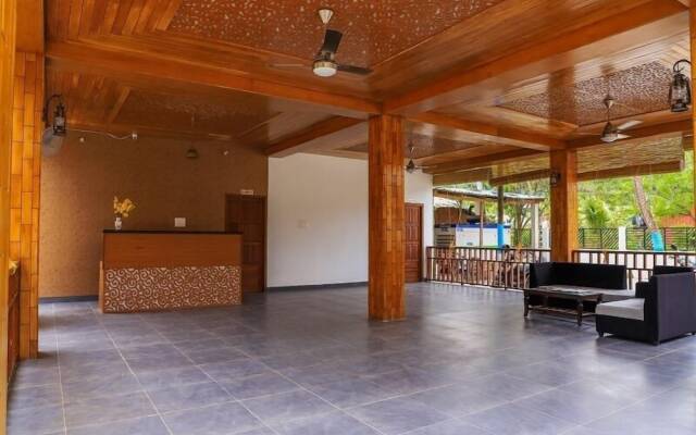 Ocean Tree Beach Resort  & Spa