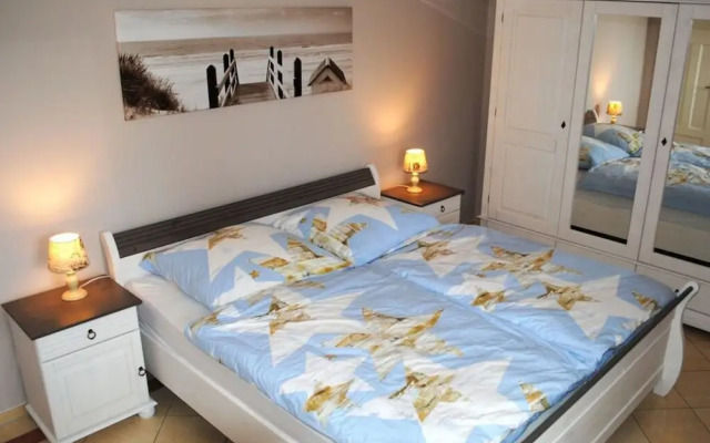 Holiday Apartment sea Breeze