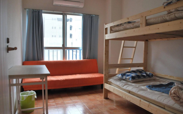 Tsubame Guesthouse – Hostel