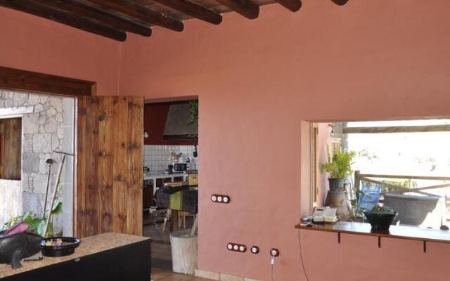 La Casa Roja