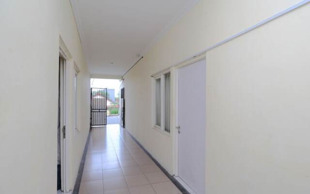 Airy Eco Papringan Ambarrukmo Ori Dua 7 Yogyakarta