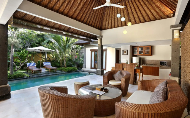 The Buah Bali Villas