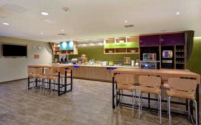 Home2 Suites by Hilton Harvey New Orleans Westbank