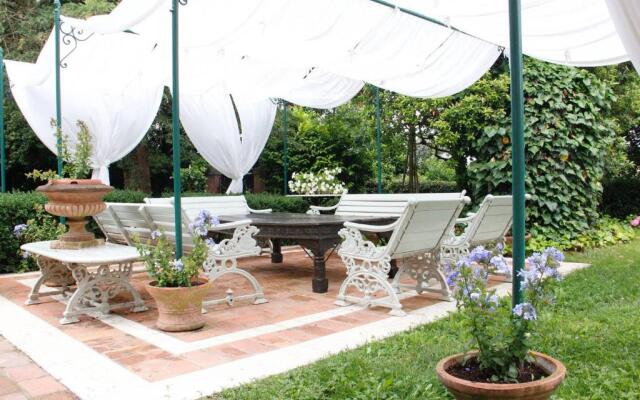 Art Apartment Villa Mannelli