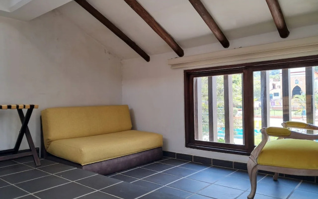 La Floresta de Cite Hotel