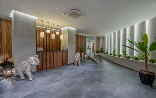 Mirada Exclusive Bodrum