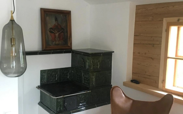 Seehaus am Hallstätter See