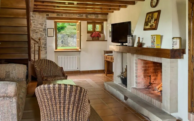 Apartamentos Llugarón