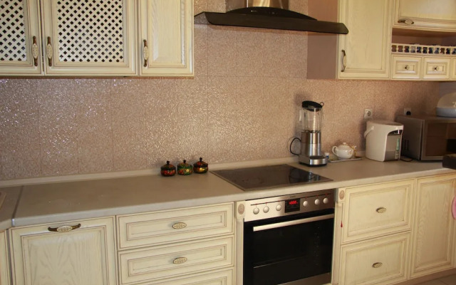 Dobriy Dom Guest House