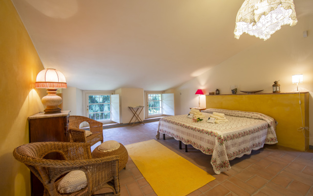 Villa Anna Montebello