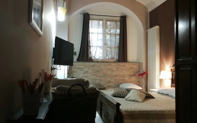 B&B Cascina Barolo