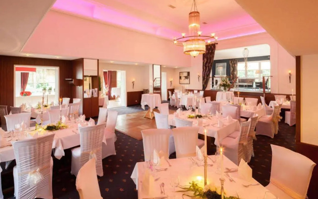 Parkhotel Bielefeld
